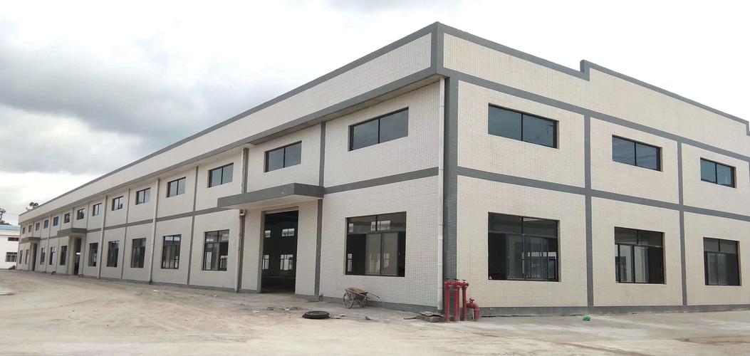 西乡塘区厂房保洁